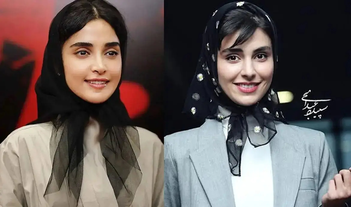 خوش پوش ترین زوج های ۲۰۲۵