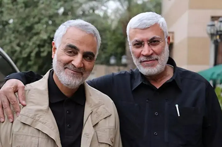 حاج قاسم؛ مردی ماندگار در تاریخ و قلب ملت ایران
