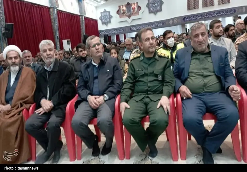 شهید , 