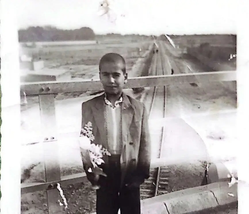 شهید , اخبار ورامین , 