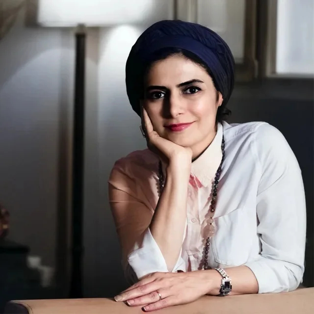مهسا ملک مرزبان
