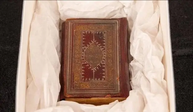 ممدانی با قسم‌خوردن بر قرآن، رسماً شهردار جدید نیویورک شد (+عکس)