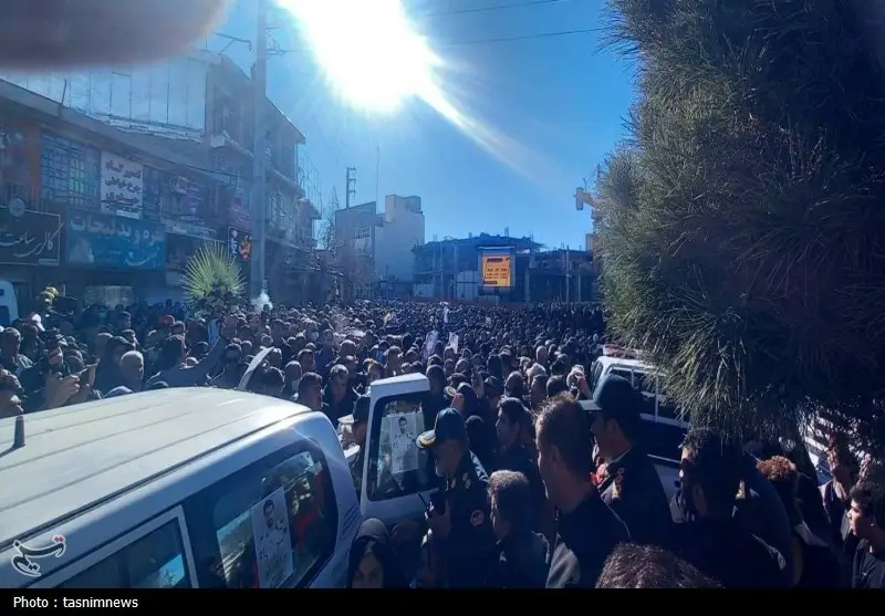 شهید , اخبار استان کهگیلویه و بویراحمد , 
