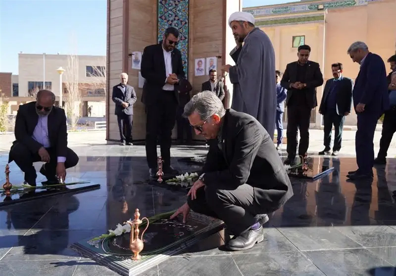 دانشگاه های جمهوری اسلامی ایران , اخبار بیرجند , اخبار استان خراسان جنوبی , شهید , سردار قاسم سلیمانی , 