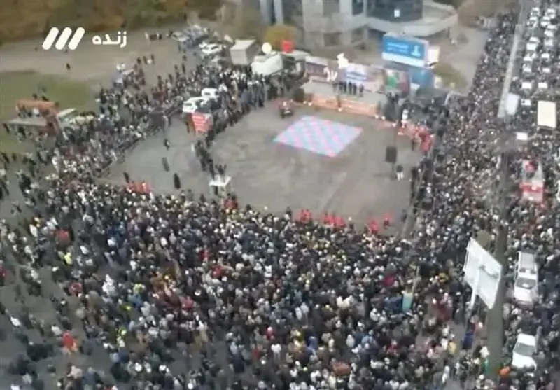 اخبار استان گلستان , اخبار گرگان , اغتشاشات ایران , 