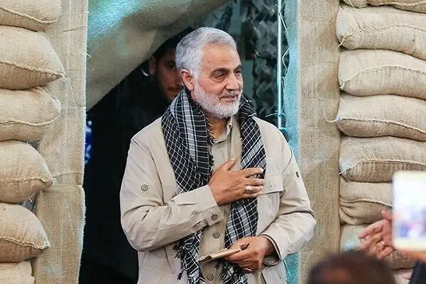 مکتب «حاج قاسم» چراغ راه آینده؛ مسیری که همچنان الهام‌بخش است