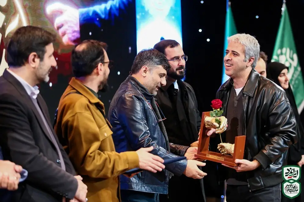 شهید , سردار قاسم سلیمانی , 
