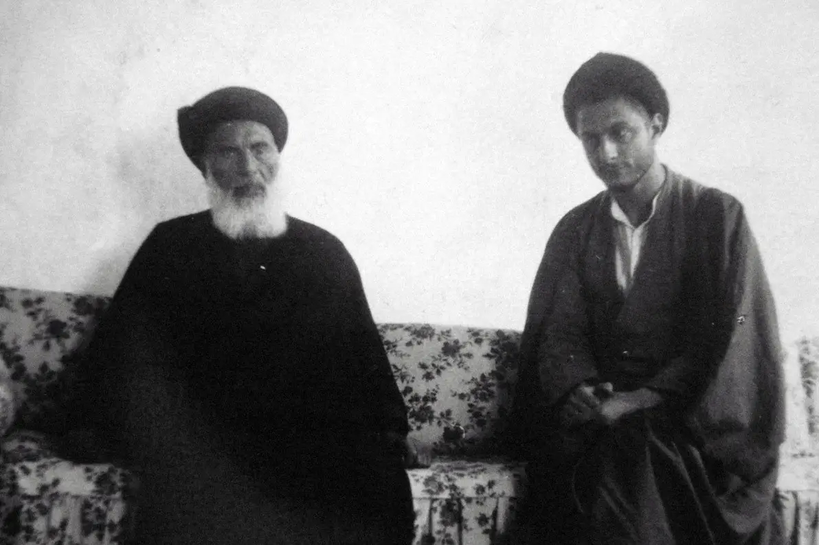 سید موسی صدر | امام موسی صدر , حزب الله لبنان , لبنان , سید حسن نصرالله , رژیم صهیونیستی (اسرائیل) , 