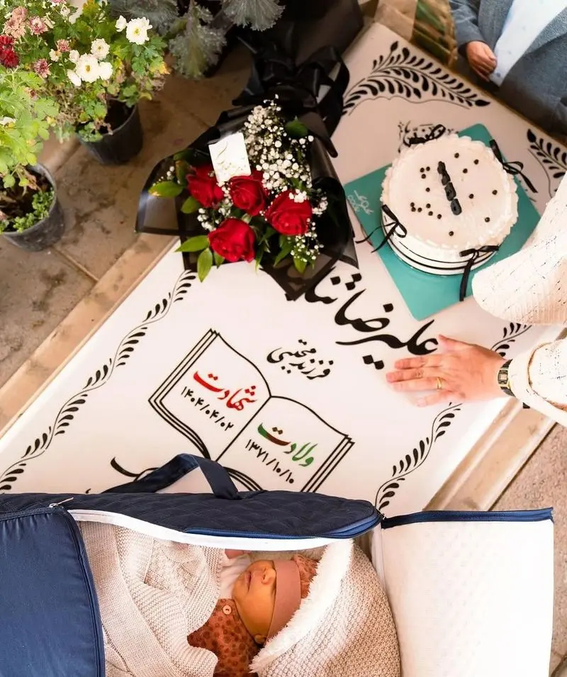 خانه ابدی علیرضا تنابنده