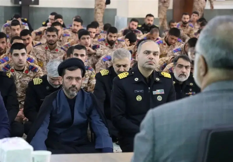اخبار رشت , علیرضا زاکانی , 