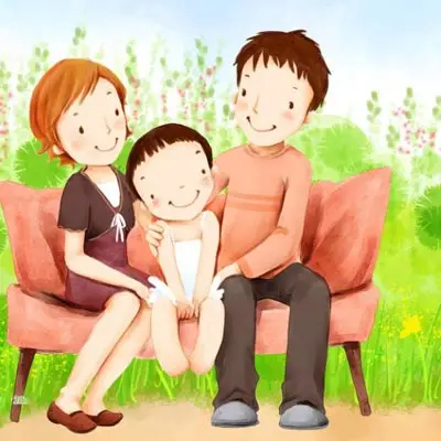 عکس نوشته برای پروفایل روز مرد و روز پدر