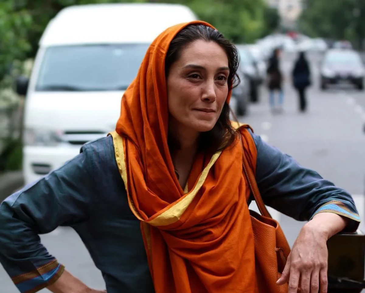 بیوگرافی کامل هدیه تهرانی؛ بازیگری که کم‌حرف ماند اما ماندگار شد
