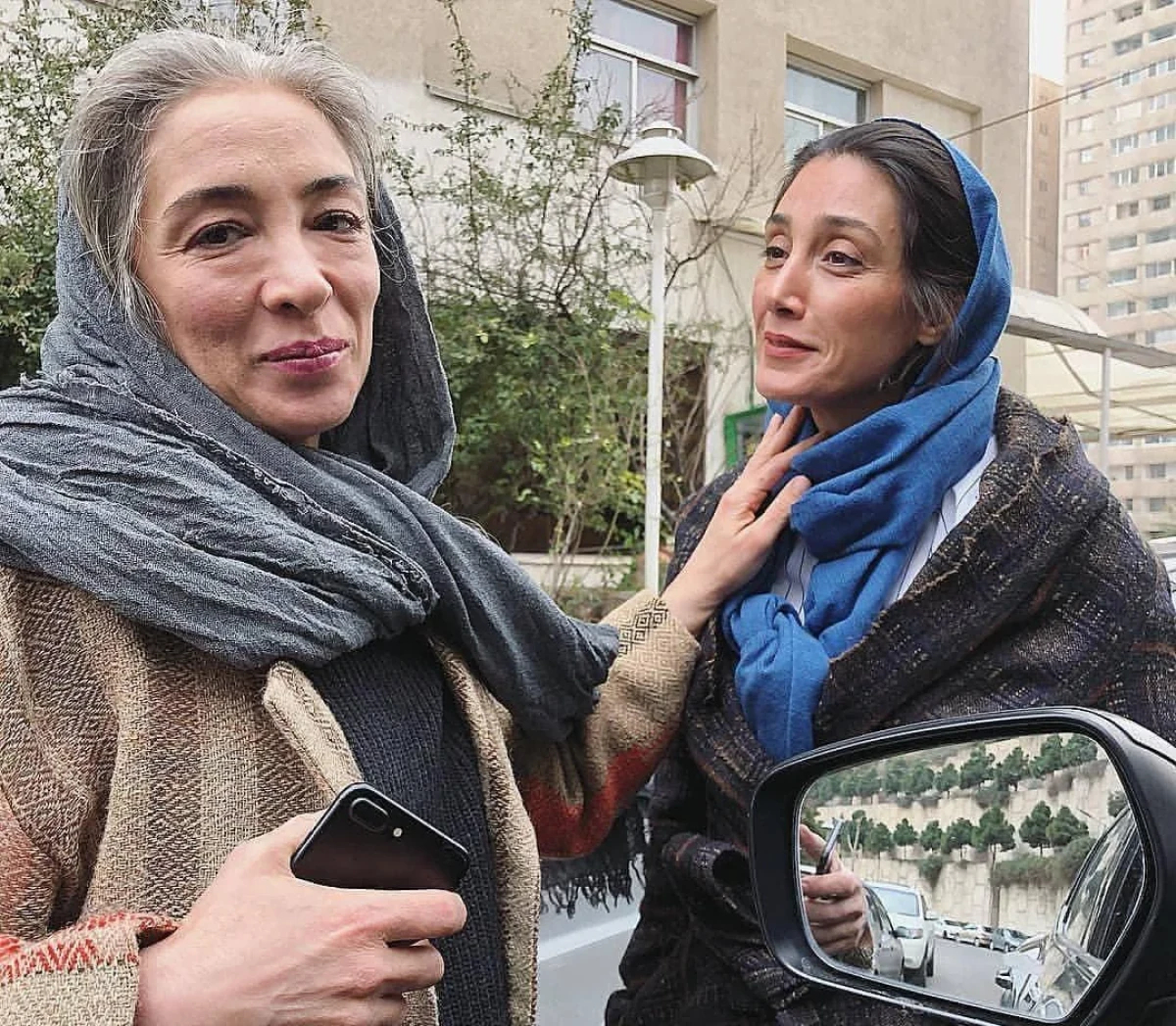 بیوگرافی کامل هدیه تهرانی؛ بازیگری که کم‌حرف ماند اما ماندگار شد