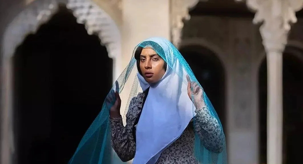ترلان پروانه در سووشون⁩