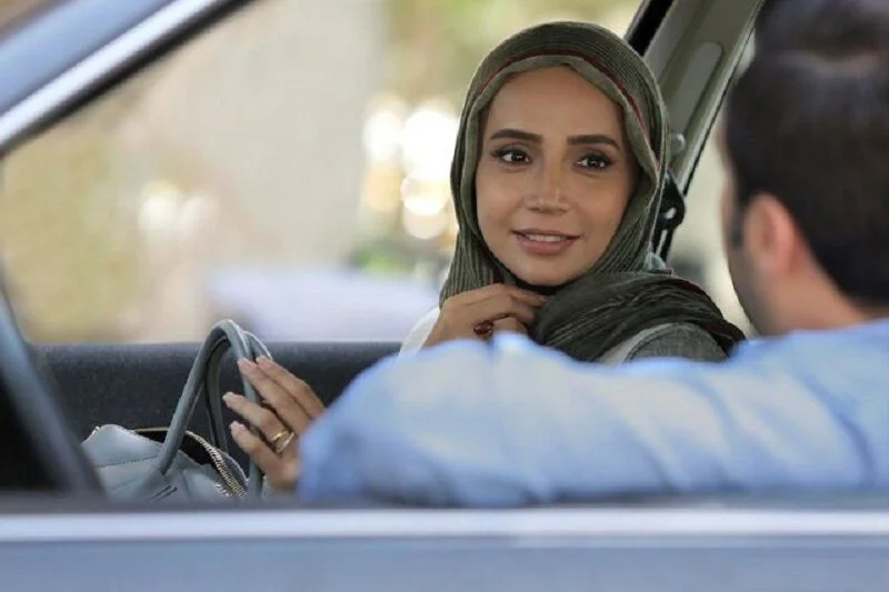 فیلم های شبنم قلی خانی