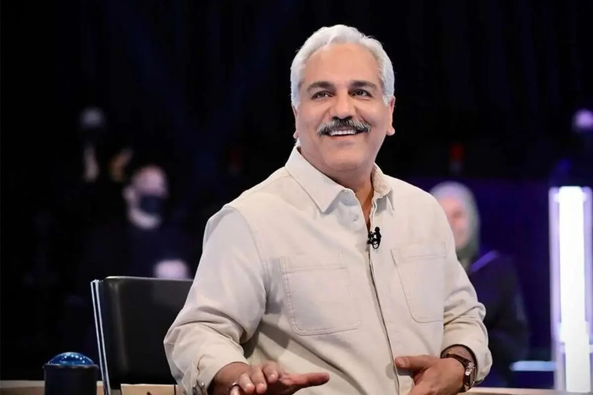 مهران مدیری بازیگر
