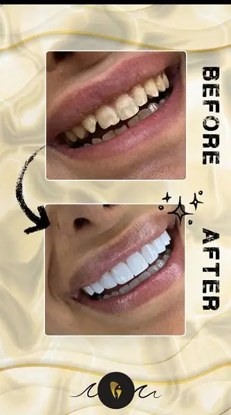 کلینیک دندانپزشکی هومینا