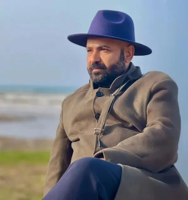 سعید چنگیزیان بازیگری