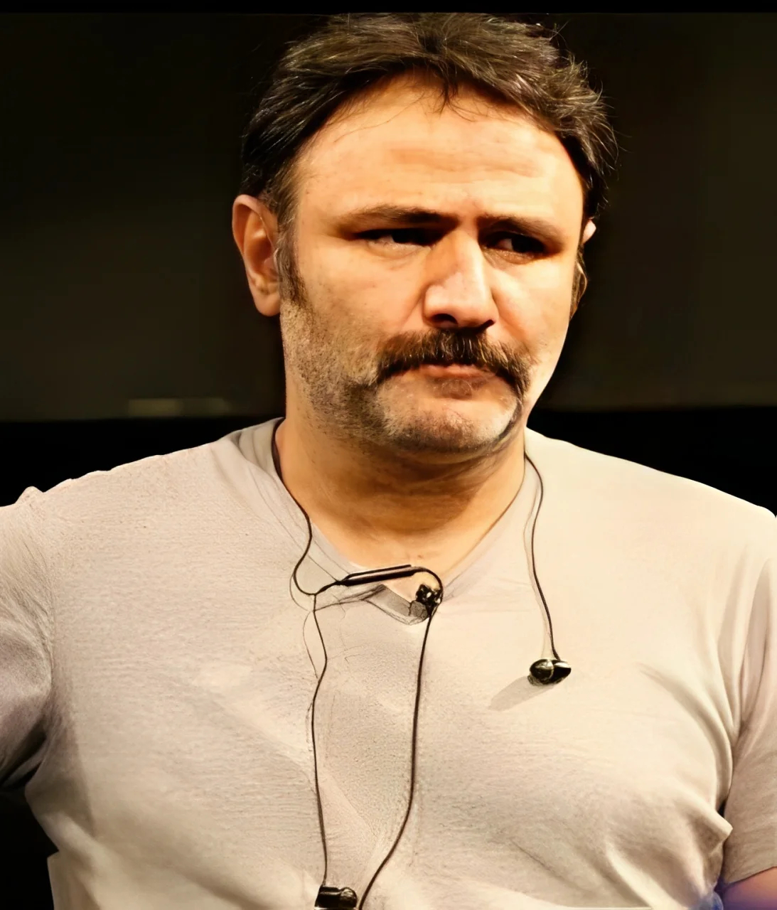 بیوگرافی هادی عامل هاشمی