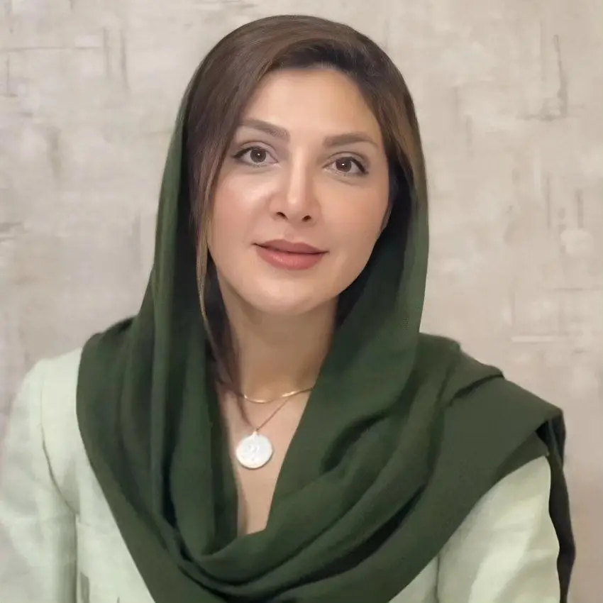 دکتر آتنا گیسویی- متخصص زنان، زایمان و نازایی - محدوده شمال شرق تهران