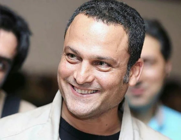 اصالت حسین یاری⁩