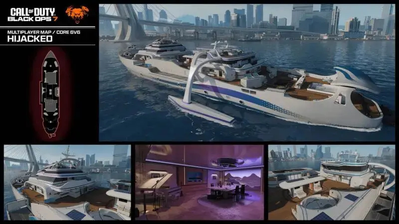 Call of Duty Black Ops 7