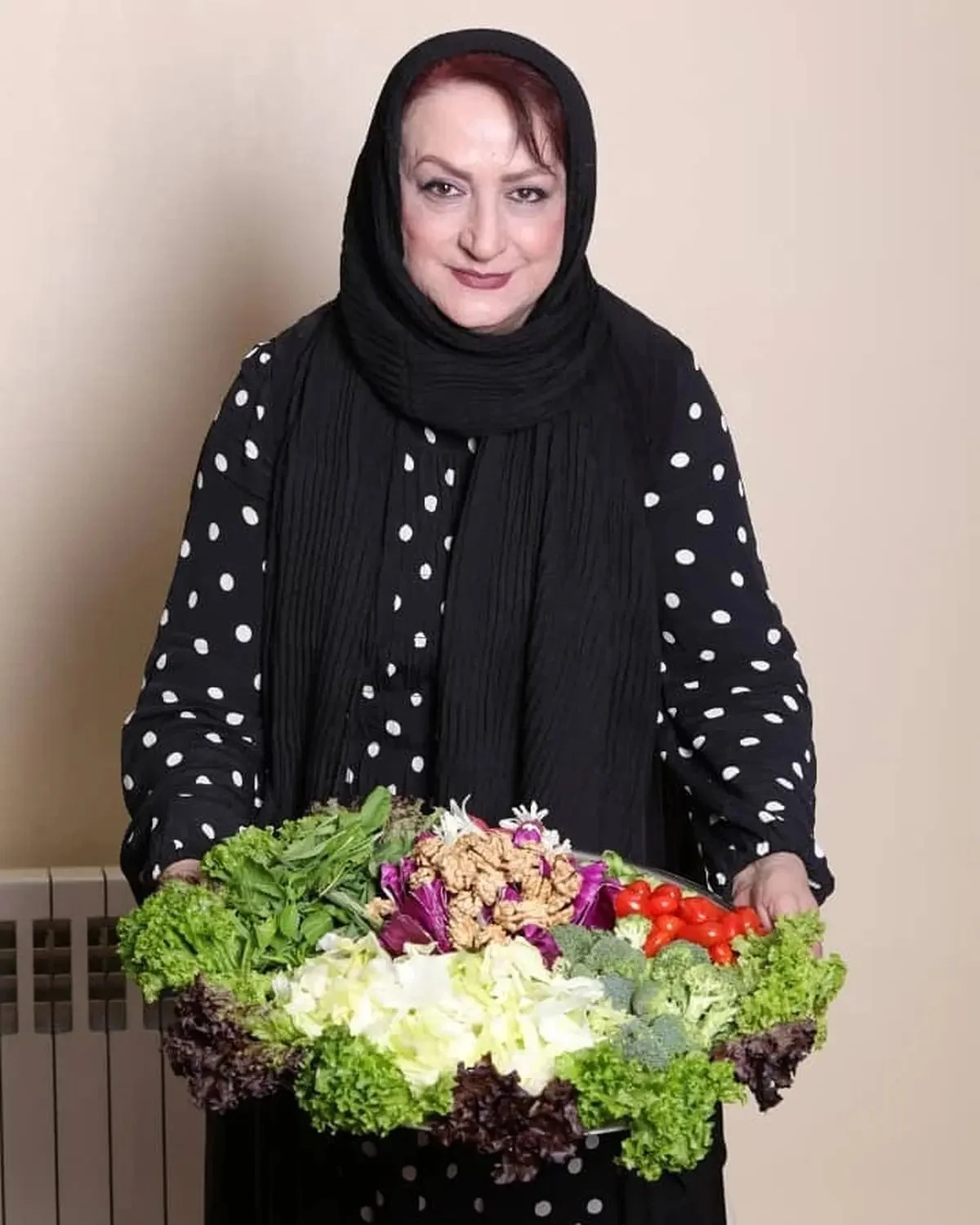 عکس مریم امیرجلالی