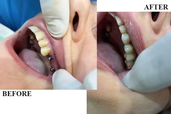 کلینیک دندانپزشکی اوستا