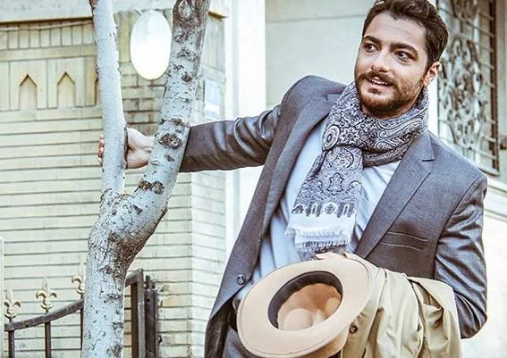 سریال سجاد بابایی⁩