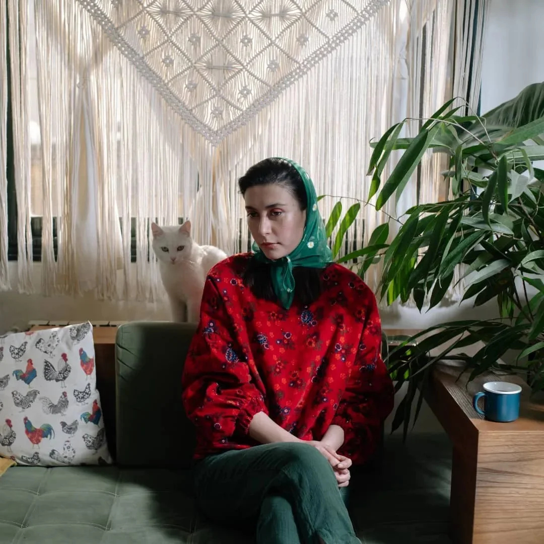 مژده دایی درگذشت