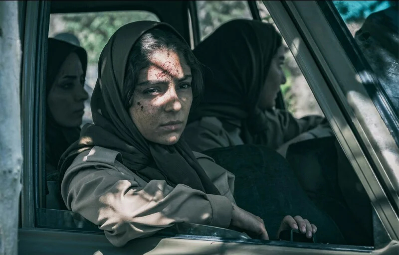 هستی مهدوی فر زهره
