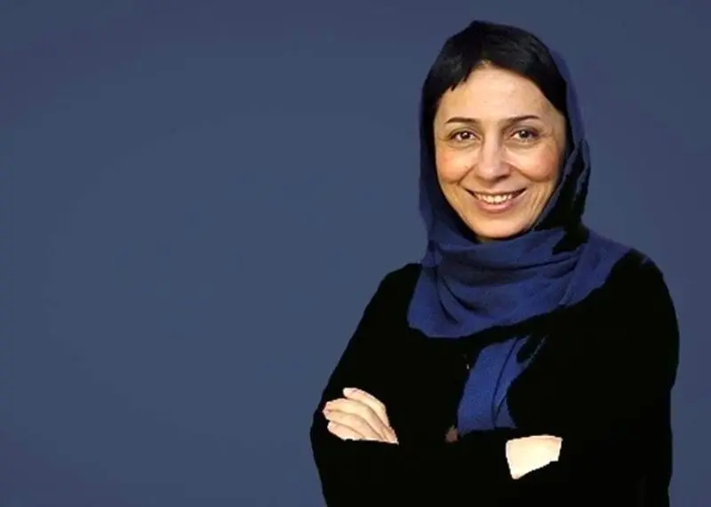 مریم کاظمی