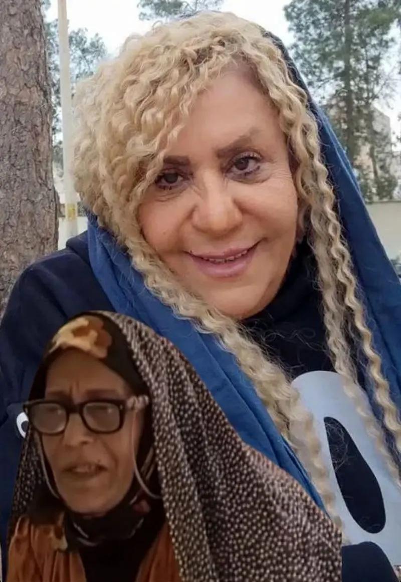 شهربانو موسوی