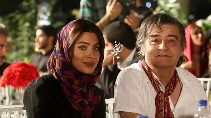 رضا رویگری