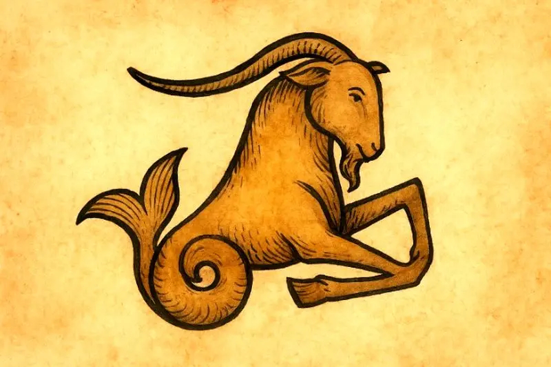 متولدین دی
