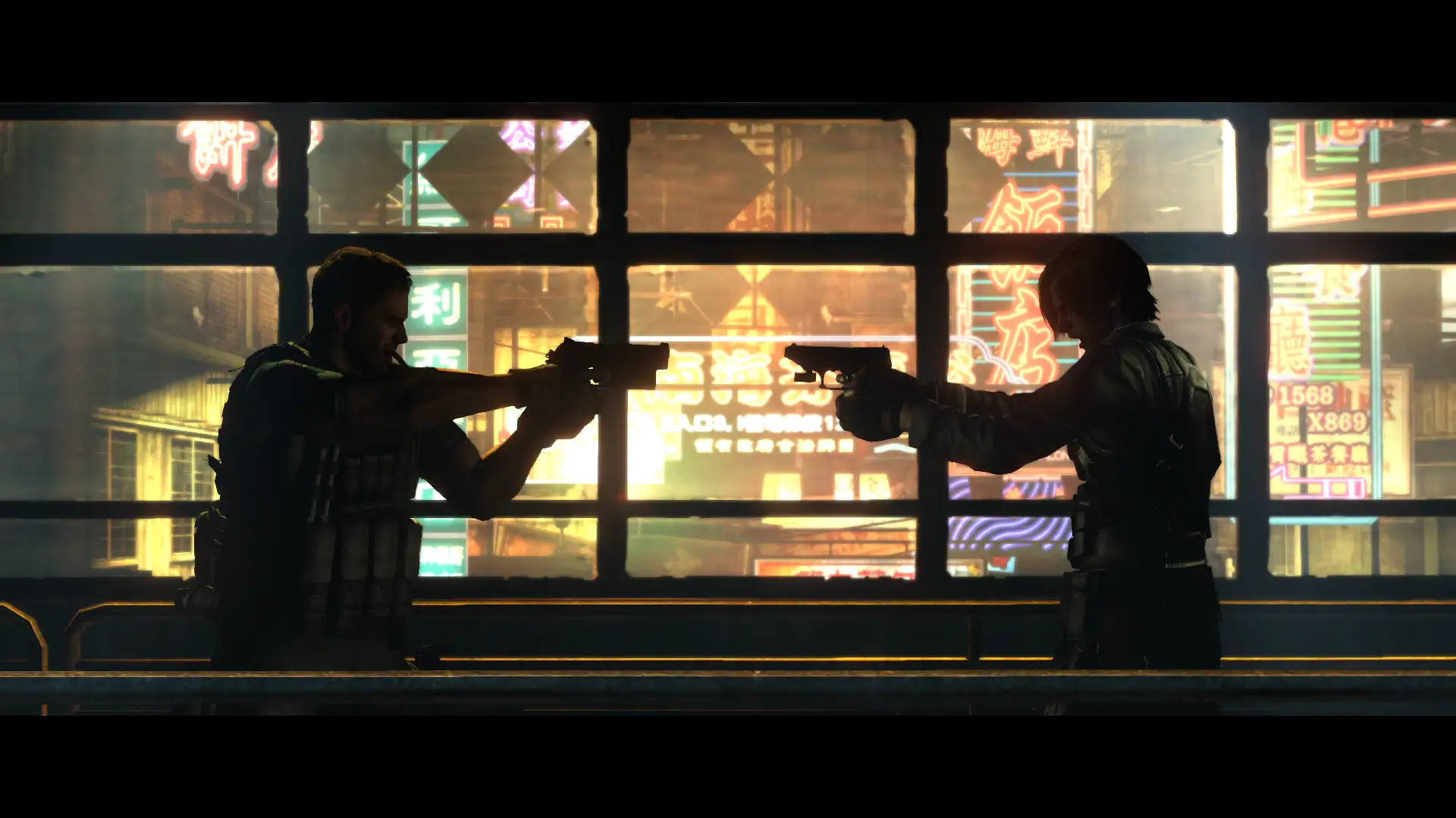 Resident Evil