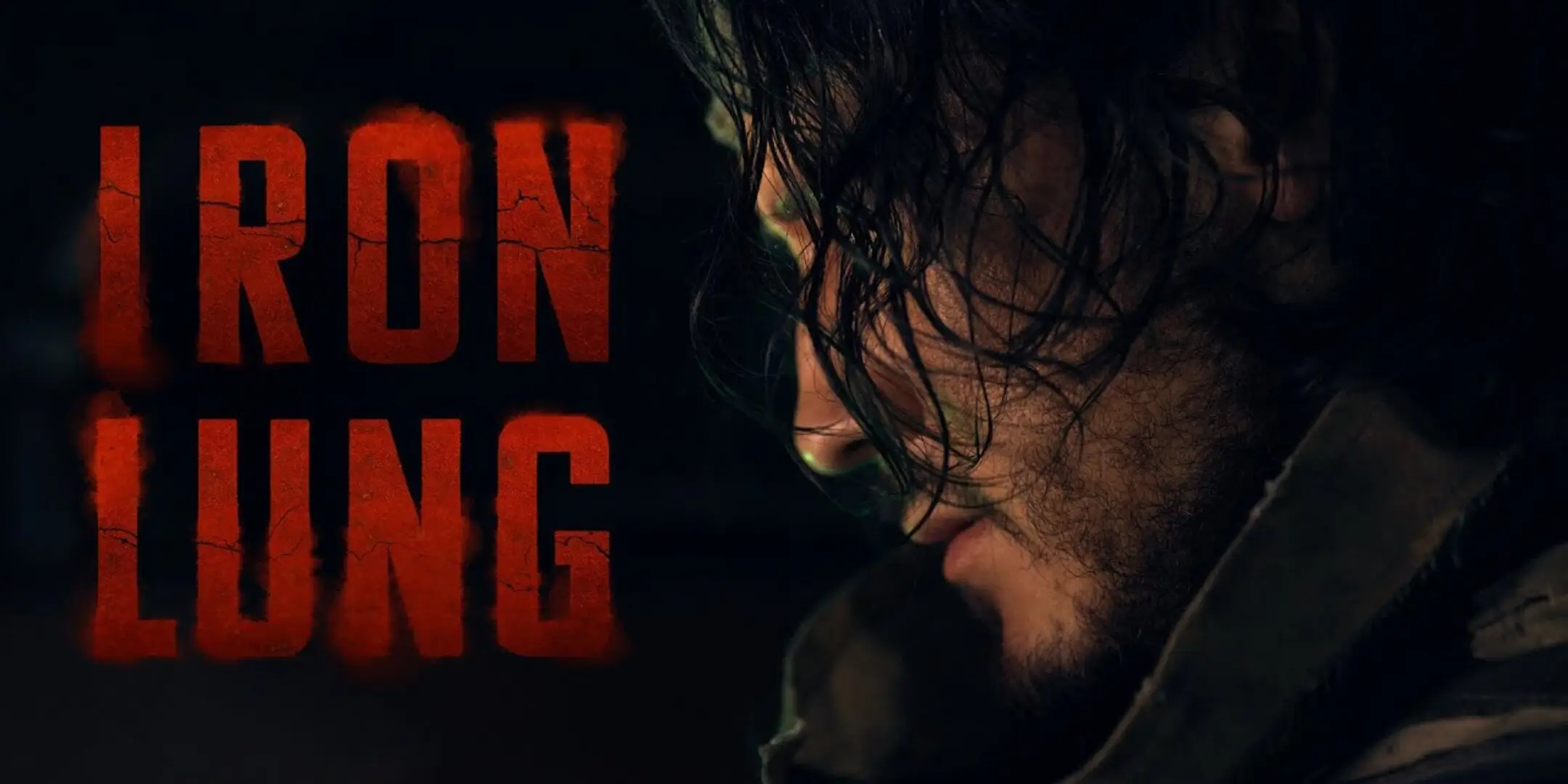 فیلم Iron Lung