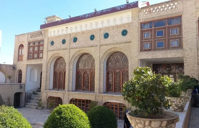 عودلاجان؛ دریچه‌ای به تهران قدیم