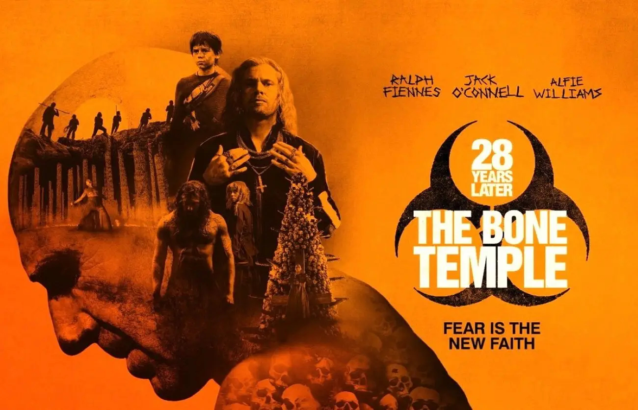 فیلم 28Years Later