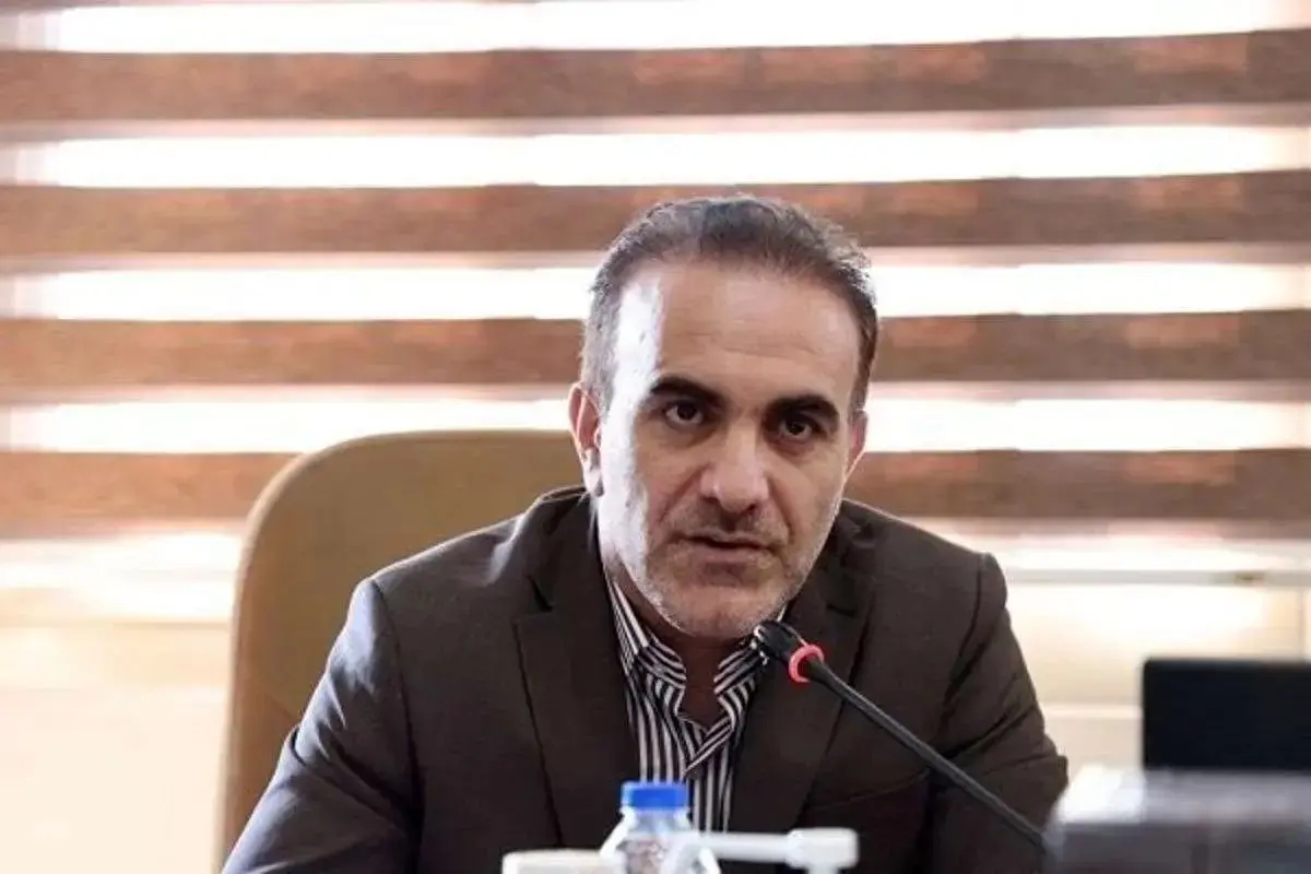 محمد+رئیس+زاده