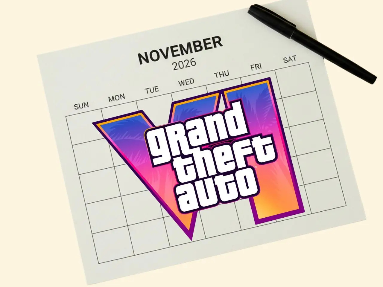 چگونه انتظار طولانی برای GTA 6 به یک رویداد فرهنگی در سطح جهان تبدیل شد - نمابان و به نقل از دیجینوی