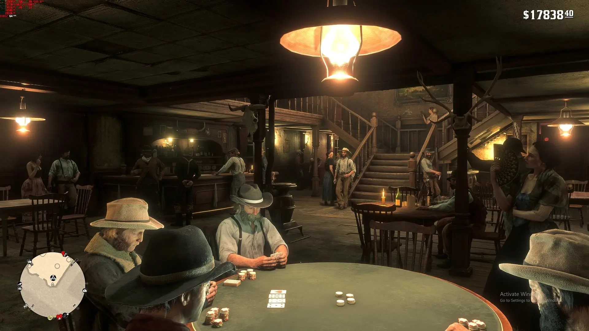 انتشار ریمستر عظیم برای Red Dead Redemption 2 توسط طرفداران | گیمفا