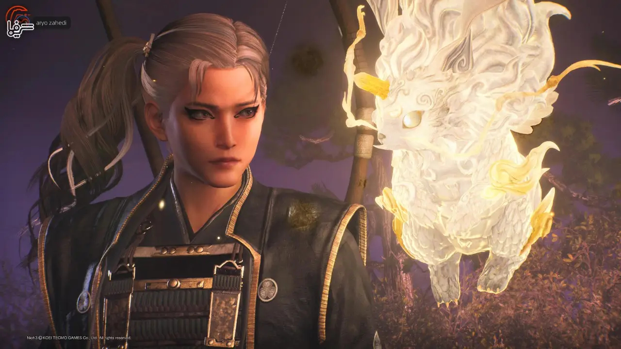 نقد و بررسی بازی Nioh 3 | نمابان و به نقل از گیمفا