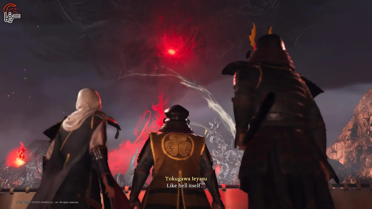 نقد و بررسی بازی Nioh 3 | گیمفا