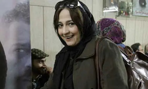 عکس مهناز افضلی