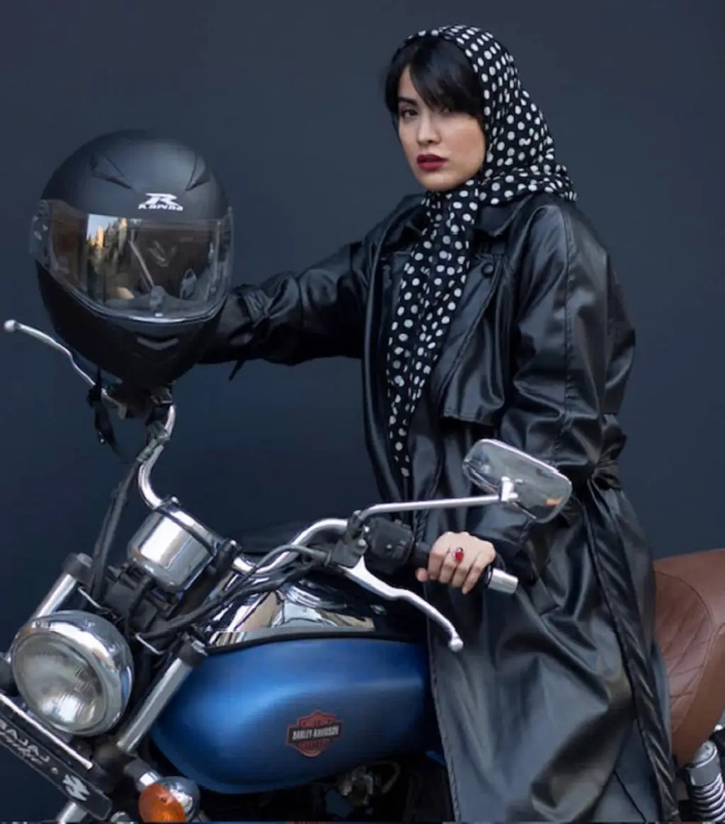 ریحانه رضی