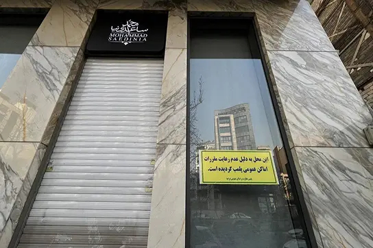 ساعدی نیا