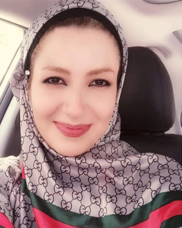 بیوگرافی ملیکا زارعی؛ خاله شادونه