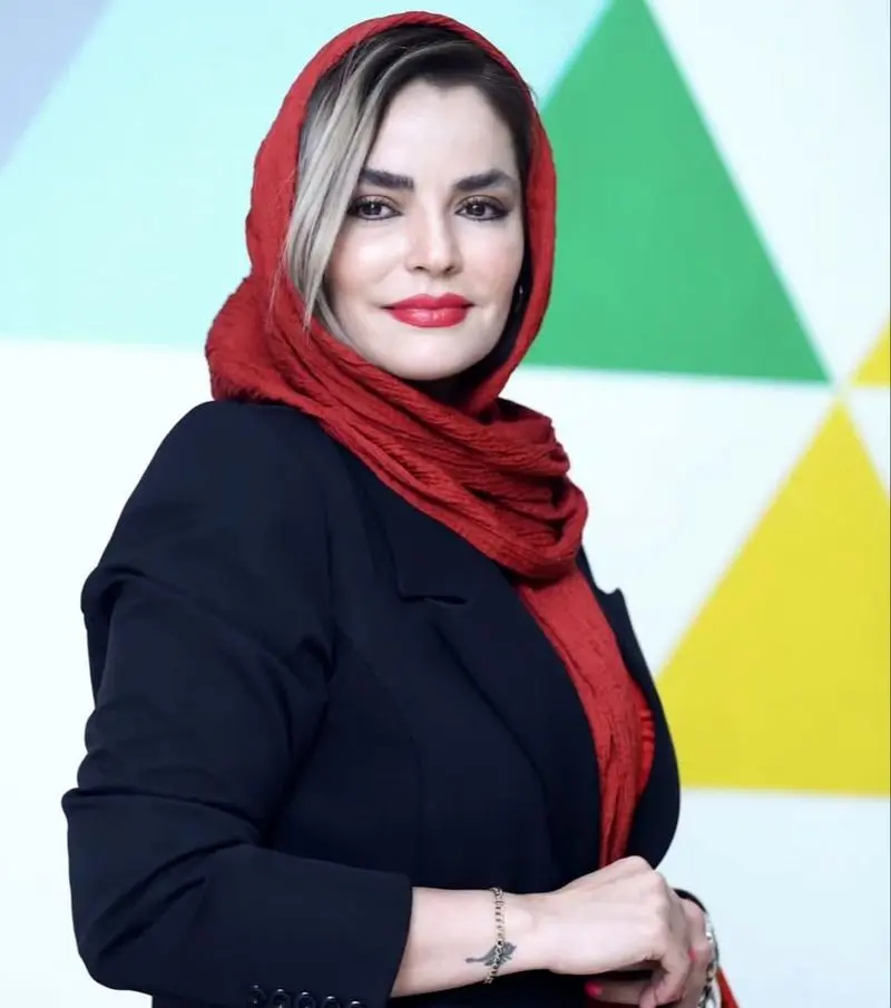 سپیده خداوردی