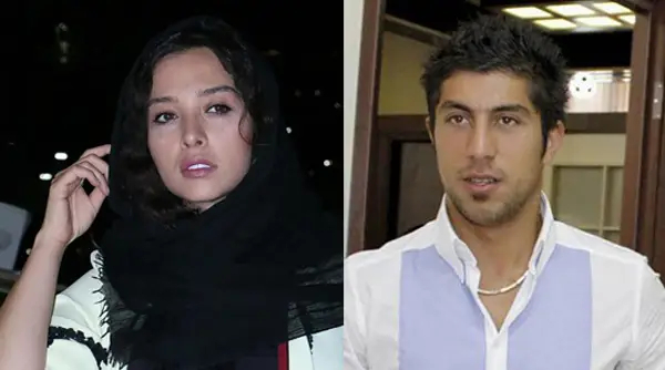 طلاق بازیگران و هنرمندان معروف ایرانی